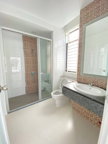 + វីឡាភ្លោះTA លក់បន្ទាន់ / Twin Villa A for sale urgent