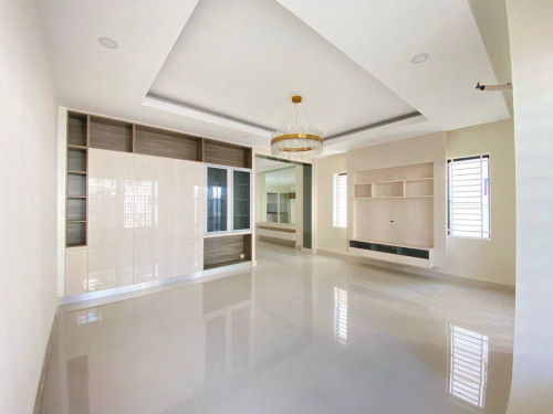 + វីឡាភ្លោះTA លក់បន្ទាន់ / Twin Villa A for sale urgent