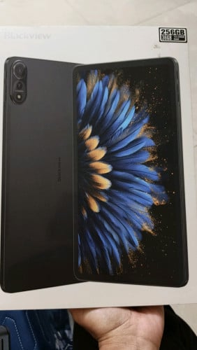 លក់ប្រញ៉ាប់លុយ Tablet Blackview mega 2