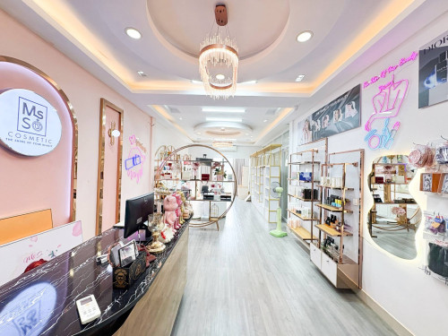 ๐ Shop Space for Rent ๐