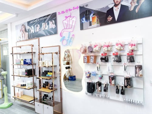 ๐ Shop Space for Rent ๐