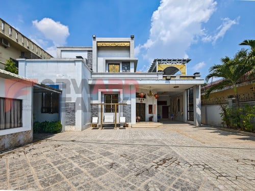 🏡🏡វីឡាទោលសំរាប់លក់ នៅសង្កាត់ភ្នំពេញថ្មី (ខាងលិចផ្សារដីហុយ)​