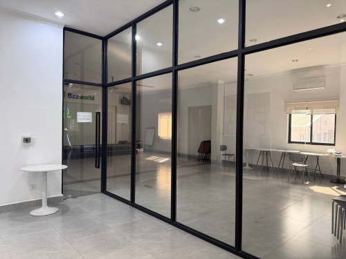 🏢 Office Space for Rent – Bkk1