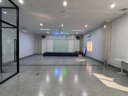 🏢 Office Space for Rent – Bkk1