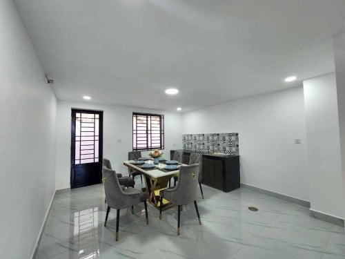 🏢 Shophouse for Rent