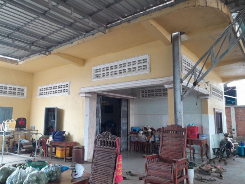 ๐ฆHouse Available for Urgent Sale at a Special Price (Negotiable).