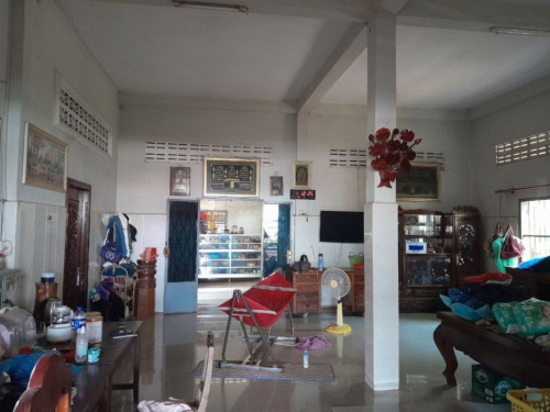 ๐ฆHouse Available for Urgent Sale at a Special Price (Negotiable).