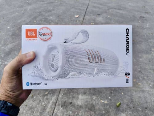 💥🔥💫— JBL Charge 6