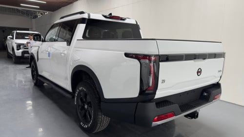 📌NAVARA Z9 full option 2026