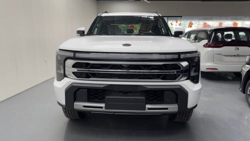 📌NAVARA Z9 full option 2026
