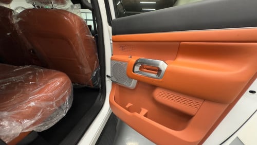 📌NAVARA Z9 full option 2026