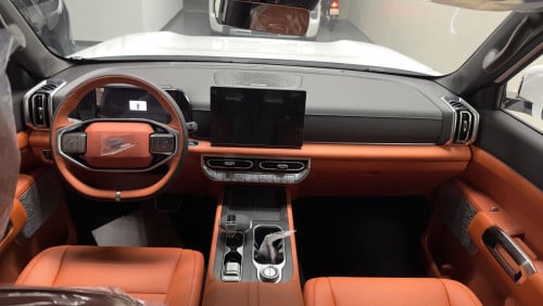 📌NAVARA Z9 full option 2026