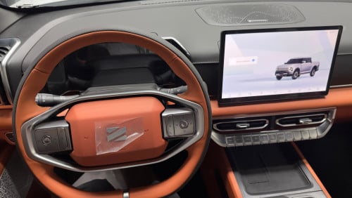 📌NAVARA Z9 full option 2026