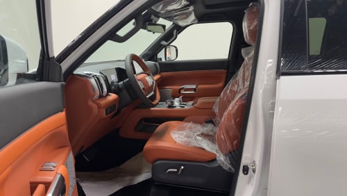 📌NAVARA Z9 full option 2026