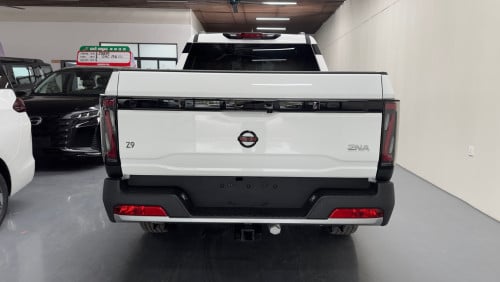 📌NAVARA Z9 full option 2026