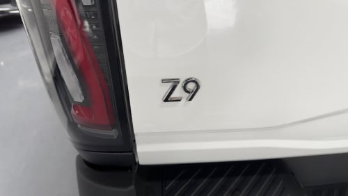 📌NAVARA Z9 full option 2026