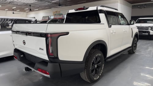 📌NAVARA Z9 full option 2026