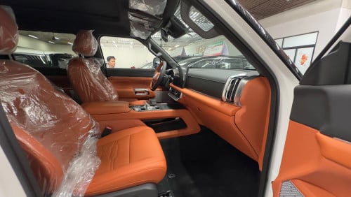 📌NAVARA Z9 full option 2026