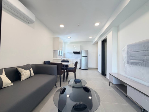 📍60M Urban Village Phase 2 | Condo for Rent