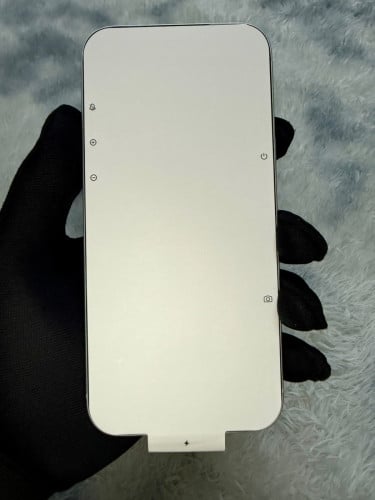 📱iPhone 17 Pro Max ថ្មី Color White 🤍 256G ឡុកអុីសុីម ប្រើបានសុីម2 សេវាដើរស្មូតល្អគ្រប់