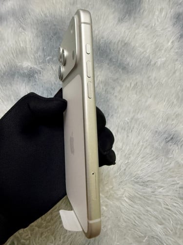 📱iPhone 17 Pro Max ថ្មី Color White 🤍 256G ឡុកអុីសុីម ប្រើបានសុីម2 សេវាដើរស្មូតល្អគ្រប់