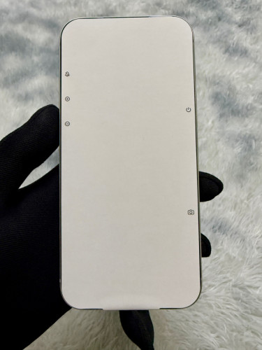 📱iPhone 17 Pro Max ថ្មី Color White 🤍 256G ឡុកអុីសុីម ប្រើបានសុីម2 សេវាដើរស្មូតល្អគ្រប់