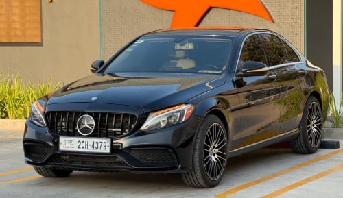 🔥C300🆙C63 015កាន់💰8000$💸ដកឡានភ្លាមបង់រំលស់ជាមួយឃ្លាំងផ្ទាល់