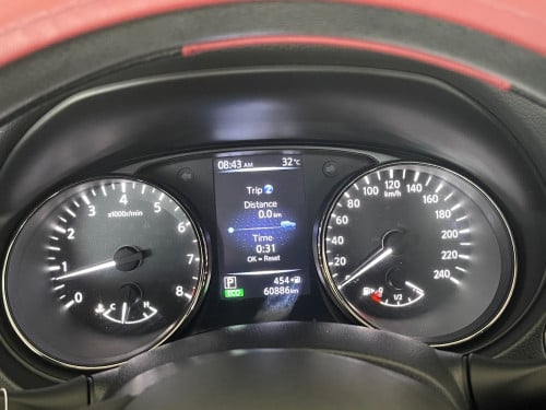 🚗 Nissan X-Trail 2019 – Japan Import – Excellent Condition