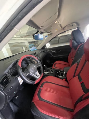 🚗 Nissan X-Trail 2019 – Japan Import – Excellent Condition
