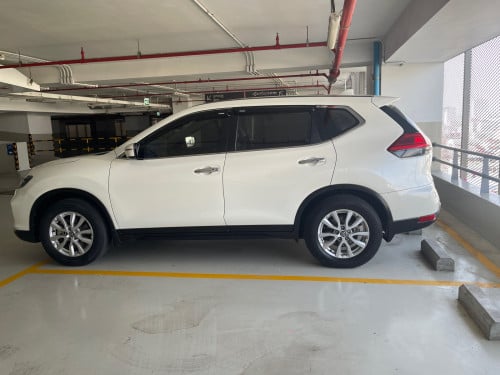 🚗 Nissan X-Trail 2019 – Japan Import – Excellent Condition