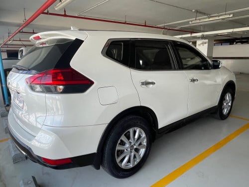 🚗 Nissan X-Trail 2019 – Japan Import – Excellent Condition