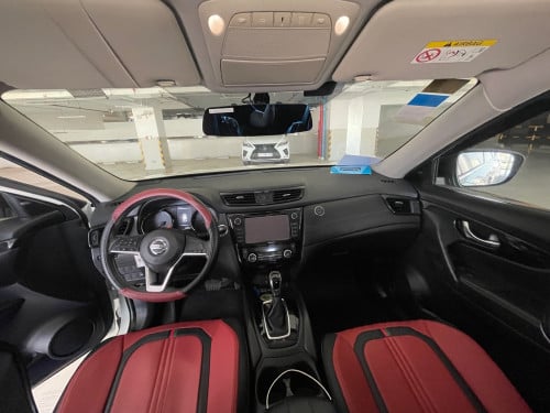 🚗 Nissan X-Trail 2019 – Japan Import – Excellent Condition