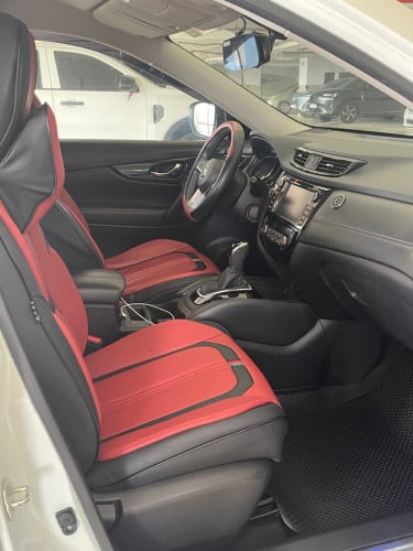 🚗 Nissan X-Trail 2019 – Japan Import – Excellent Condition