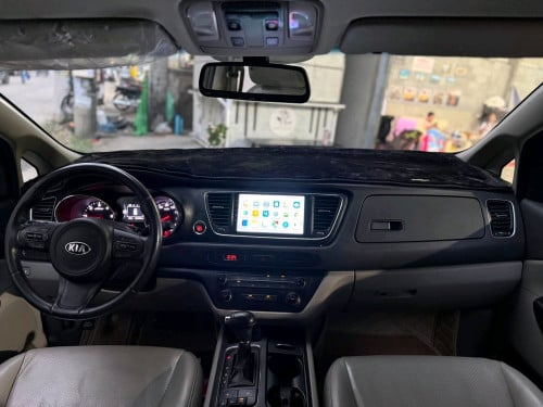 🤩ស្តុកថ្មី Kia Carnival 2016 Luxury