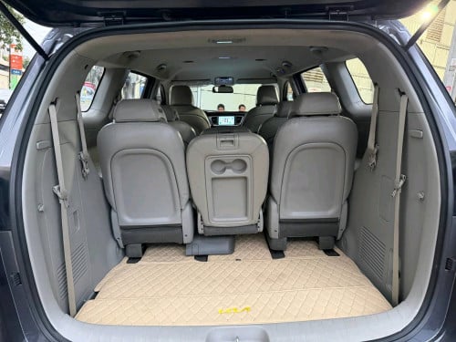 🤩ស្តុកថ្មី Kia Carnival 2016 Luxury