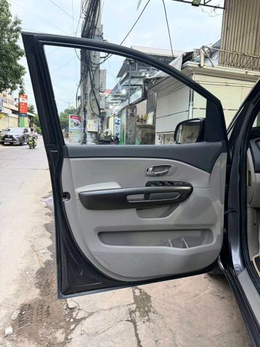 🤩ស្តុកថ្មី Kia Carnival 2016 Luxury