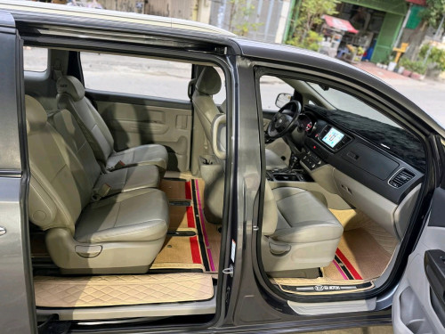 🤩ស្តុកថ្មី Kia Carnival 2016 Luxury