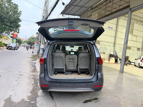 🤩ស្តុកថ្មី Kia Carnival 2016 Luxury