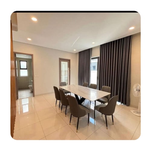 ផ្ទះវីឡាសម្រាប់លក់ក្នុងបុរីចន្ទគីរី- Villa for Sale in Borey Chankiri