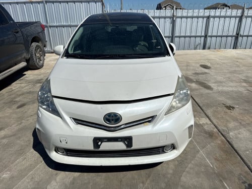 2013 V Options 5Advance សដោះគោ🐝