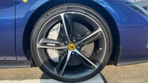 2023 Ferrari 296 GTB 3.0 V6 Plug In Hybrid