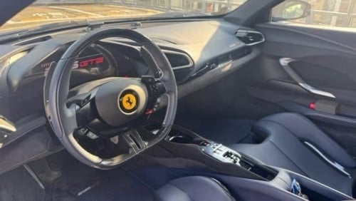 2023 Ferrari 296 GTB 3.0 V6 Plug In Hybrid