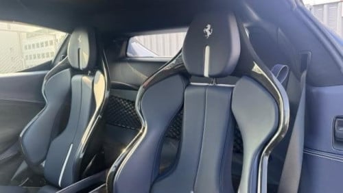 2023 Ferrari 296 GTB 3.0 V6 Plug In Hybrid