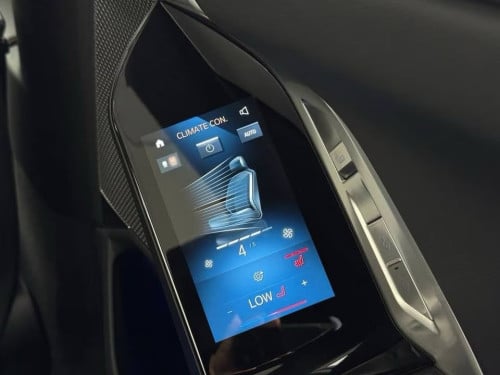 2024 BMW I7 Edrive50