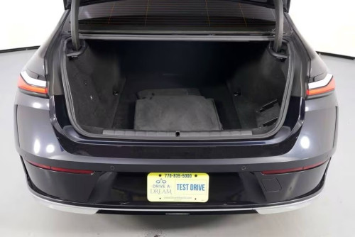 2024 BMW I7 Edrive50