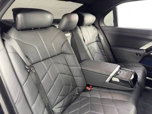 2024 BMW I7 Edrive50