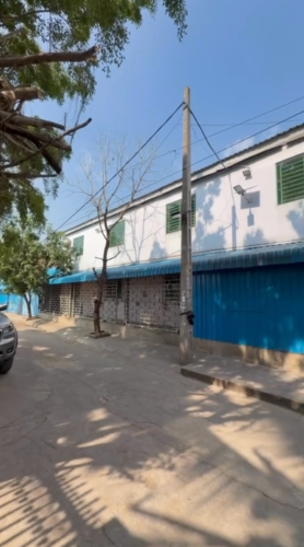 Warehouse rent very nice big 800$