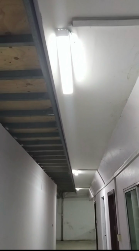 Warehouse rent very nice big 800$
