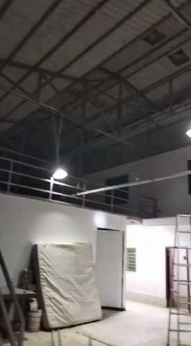 Warehouse rent very nice big 800$