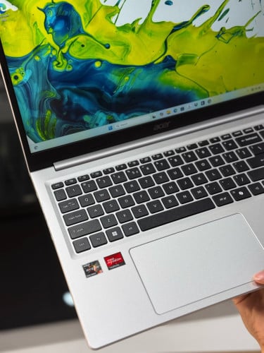 Acer Aspire Lite15 Ryzen3 8G-512G Fast Charge
